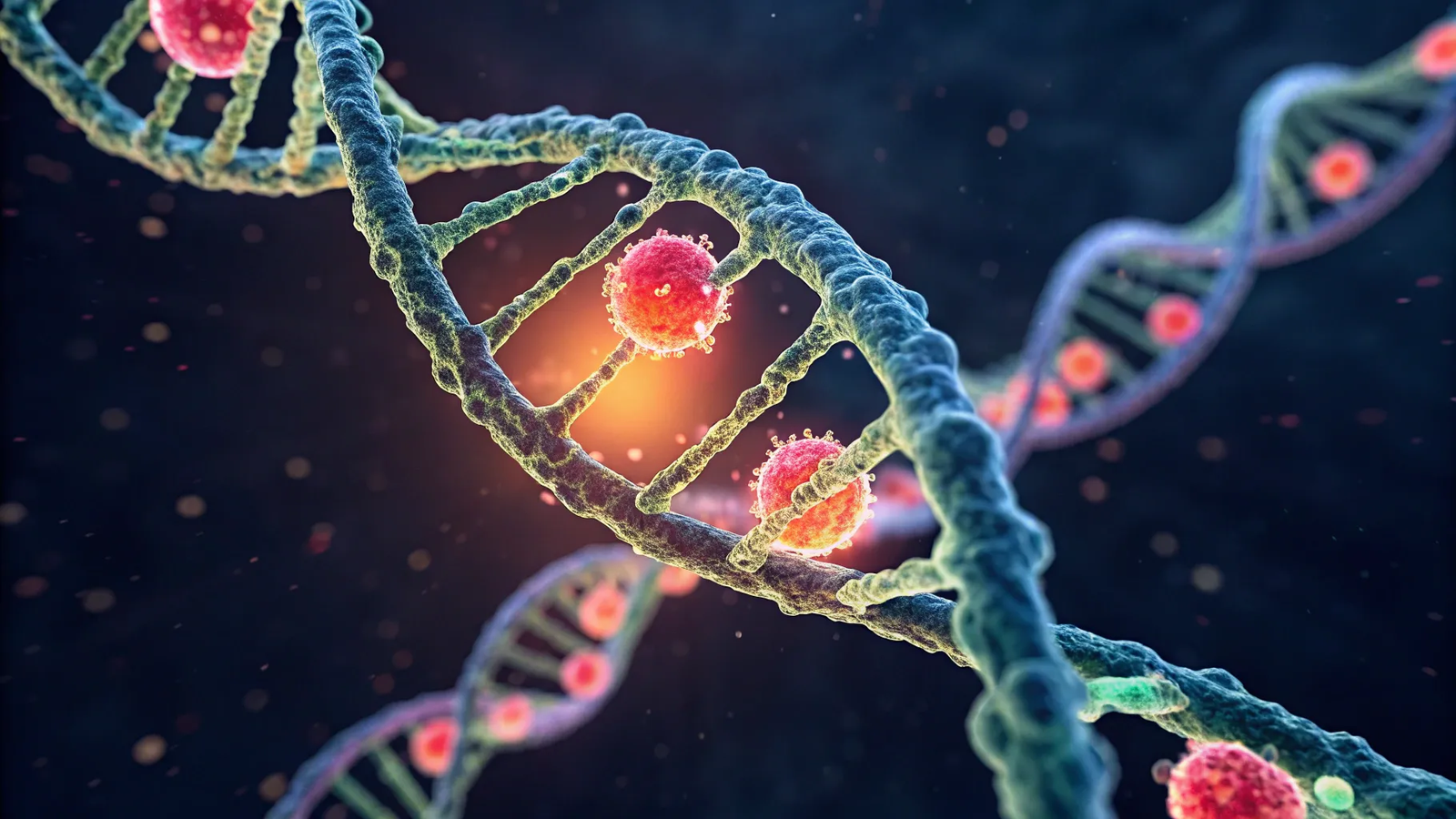 Desintoxicación Profunda: El Secreto del Glutatión