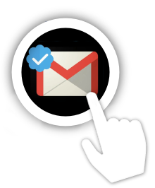 Contacto por Email