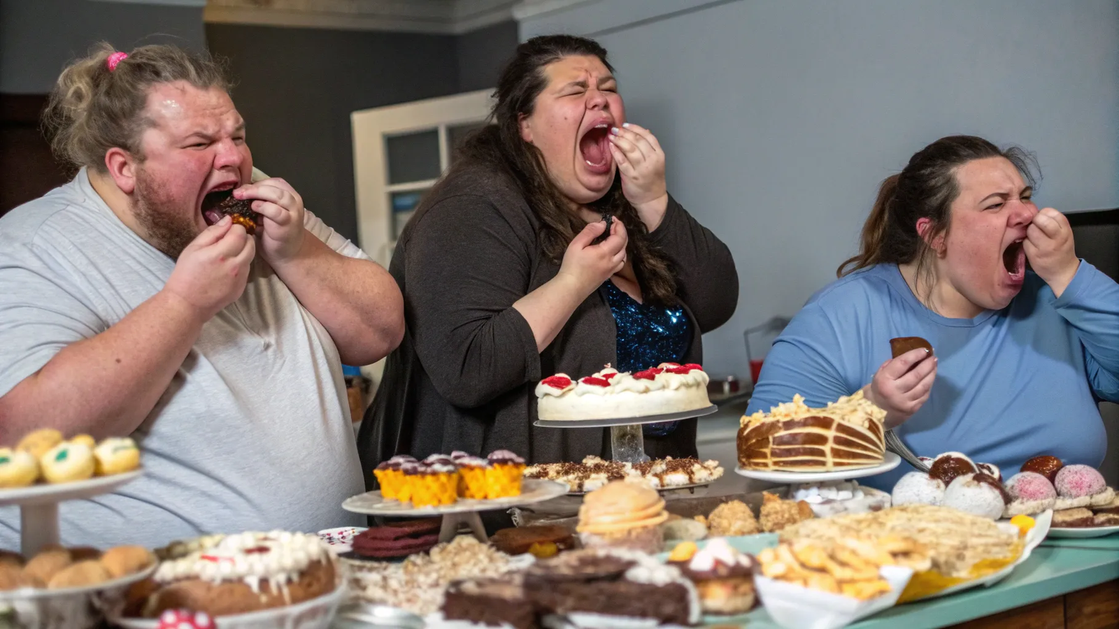ELIMINAR LA ANSIEDAD Y PERDER GRASA: LA VERDAD QUE NADIE TE CUENTA